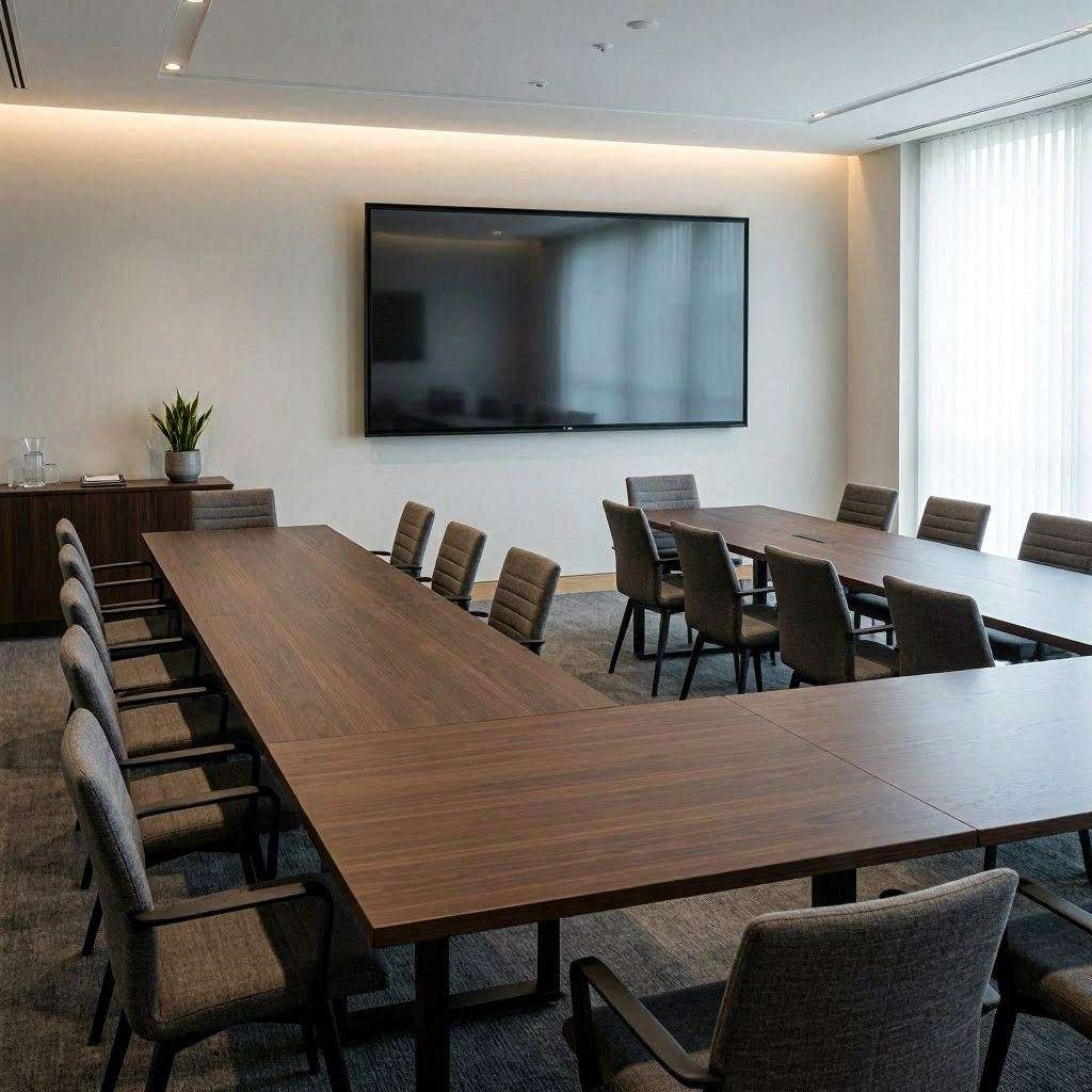 员工午休高峰出现异常时市场团队如何查找写字楼办公会议预约秩序的来源